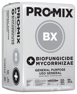 Pro-Mix BX Bio+Myco