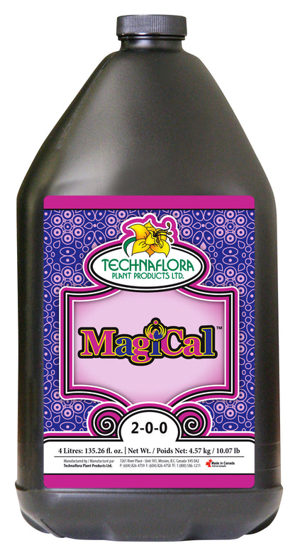 MagiCal