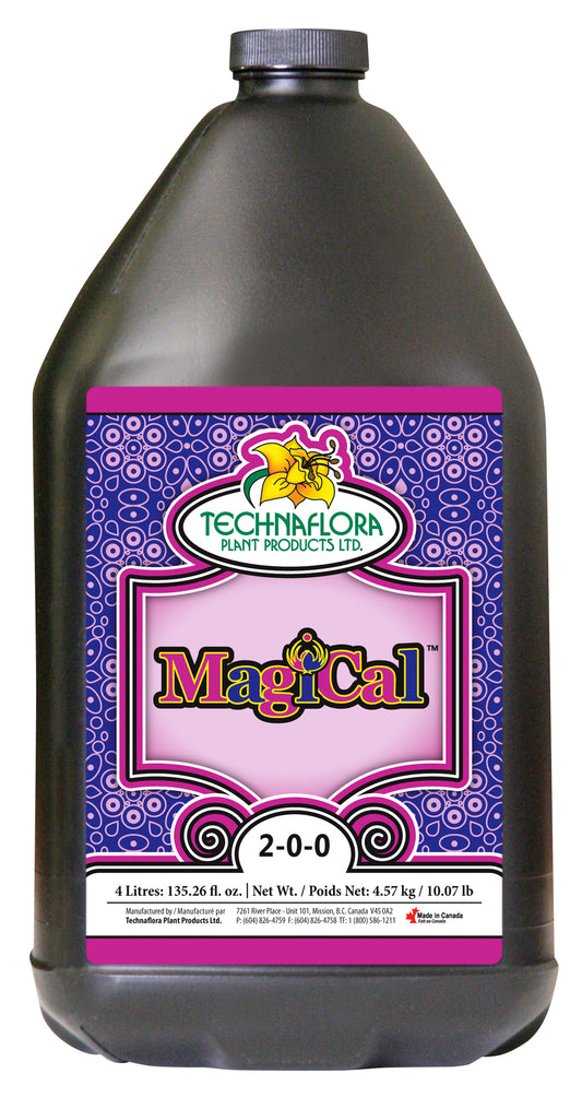 MagiCal