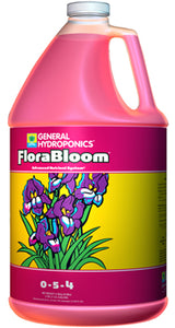 GH Flora Bloom