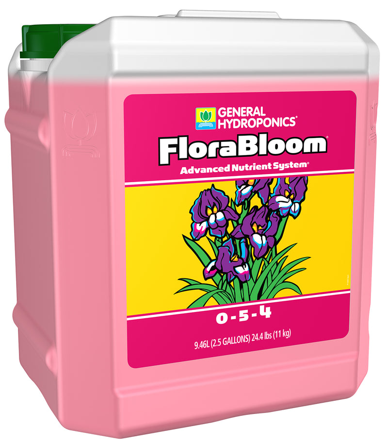 GH Flora Bloom