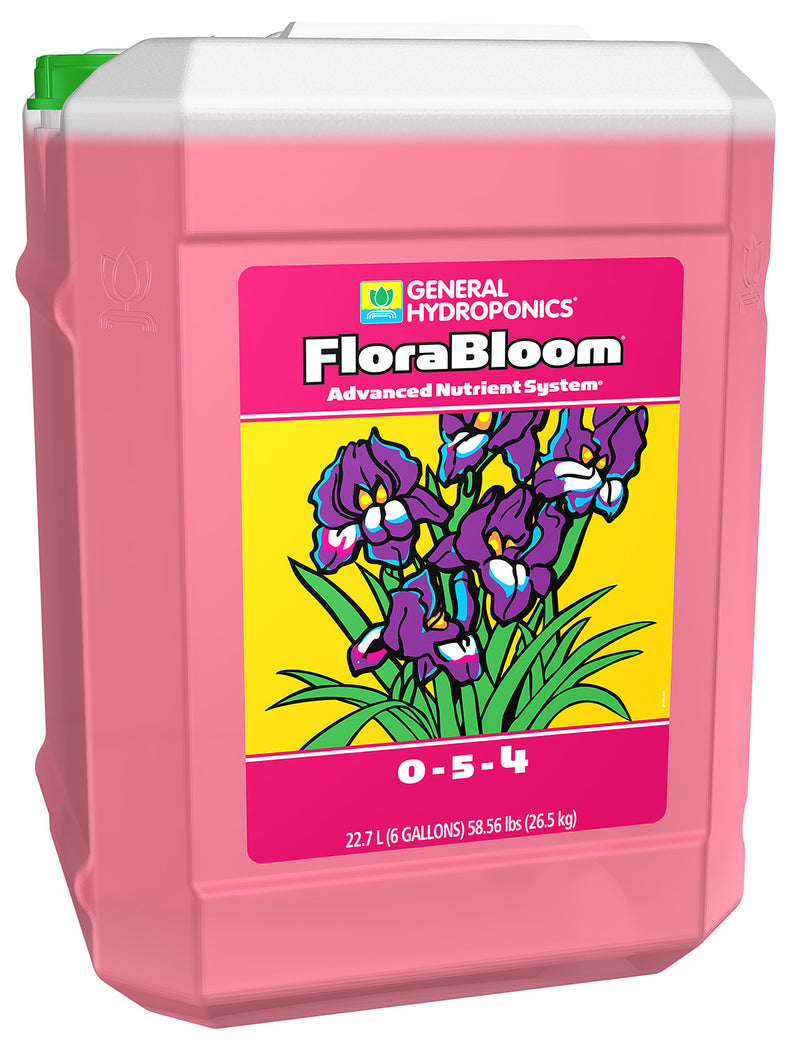 GH Flora Bloom
