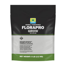 Load image into Gallery viewer, GH FloraPro Grow
