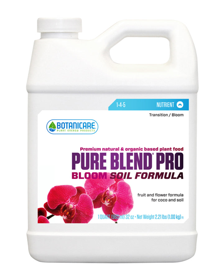 Botanicare Pure Blend Pro Soil