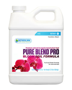 Botanicare Pure Blend Pro Soil