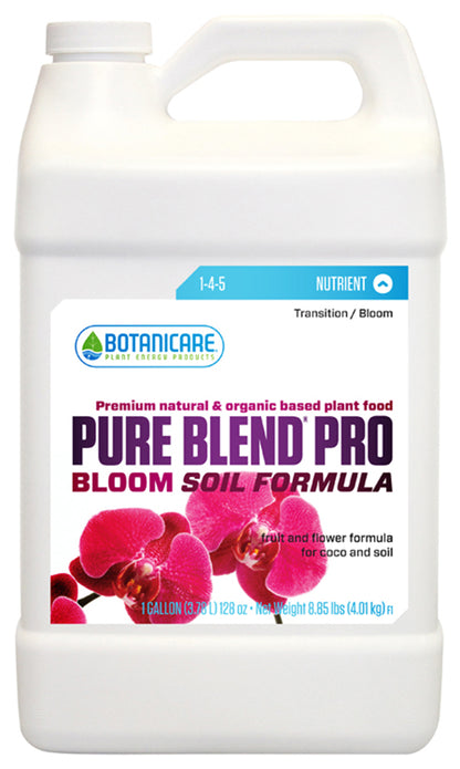 Botanicare Pure Blend Pro Soil