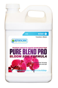Botanicare Pure Blend Pro Soil