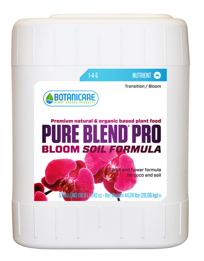 Botanicare Pure Blend Pro Soil
