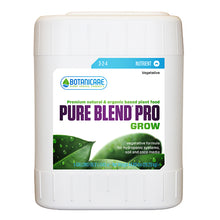 Load image into Gallery viewer, Botanicare Pure Blend Pro Grow
