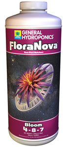 GH FloraNova Bloom