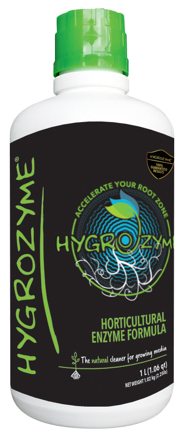 Hygrozyme