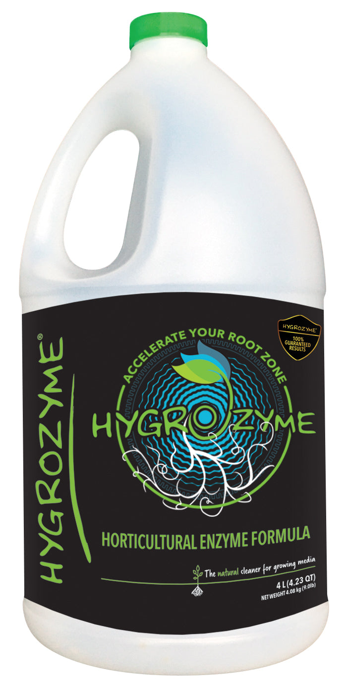 Hygrozyme