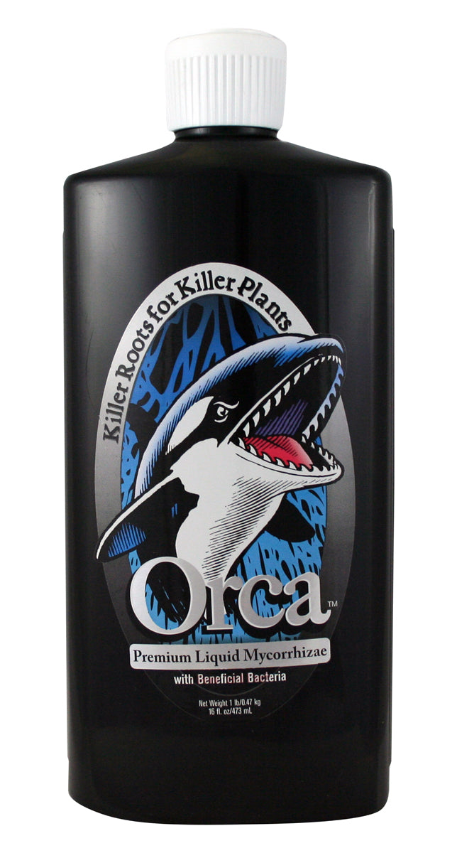 Orca Liquid Mycorrhizae