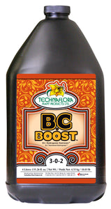 B.C. Boost