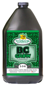 B.C. Grow