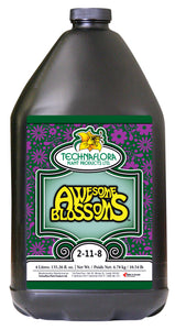Awesome Blossoms