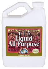 Load image into Gallery viewer, Down To Earth Liquid All Purpose
