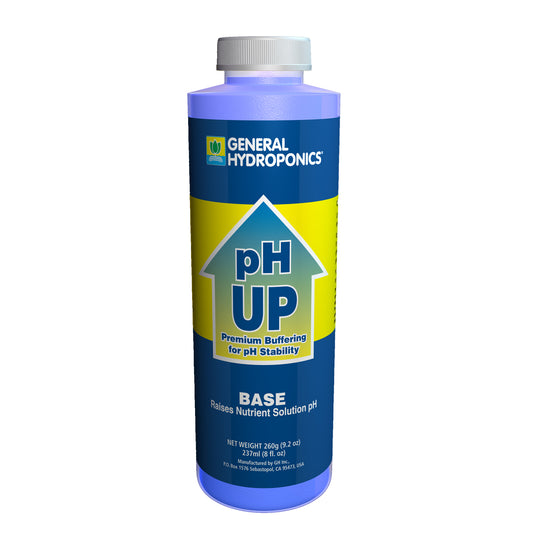 GH pH Up Liquid