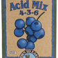 Down To Earth Acid Mix