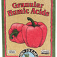 Down To Earth Humic Acid
