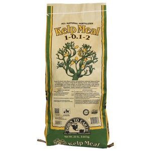 Down To Earth Kelp Meal