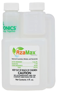 AzaMax
