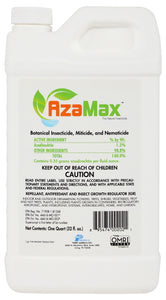 AzaMax