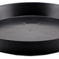 Saucer Black