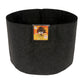 Essential Fabric Pot Black