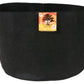 Essential Fabric Pot Black