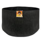 Essential Fabric Pot Black