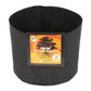 Essential Fabric Pot Black