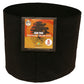 Essential Fabric Pot Black