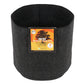 Essential Fabric Pot Black