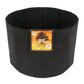 Essential Fabric Pot Black