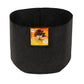 Essential Fabric Pot Black