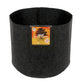 Essential Fabric Pot Black