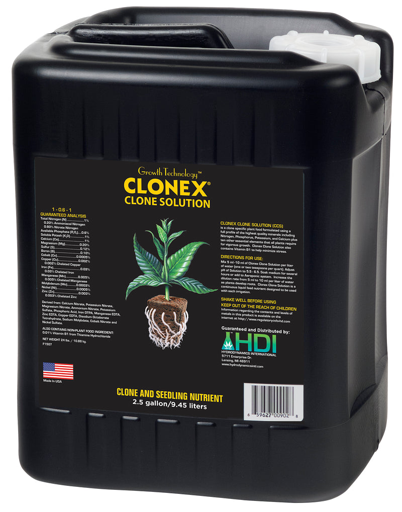 HDI Clone Solution
