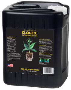 HD Clone Solution