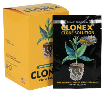 Cloning Gels & Solutions image