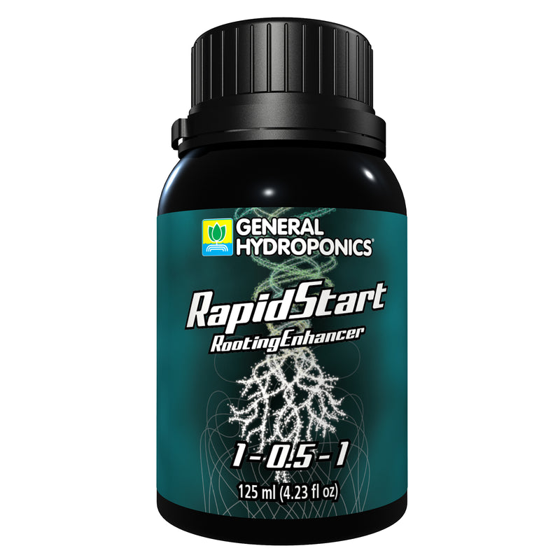 GH RapidStart