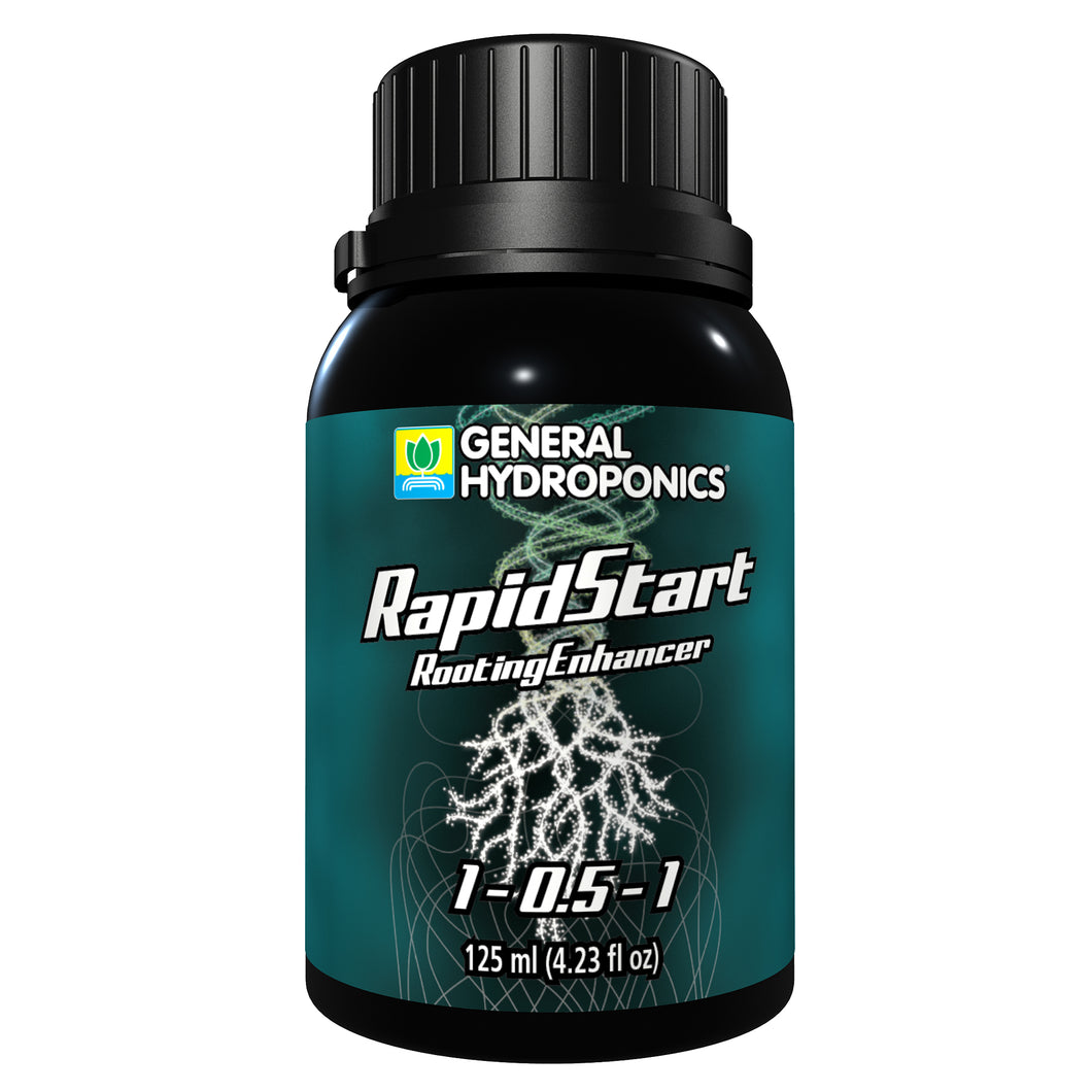GH RapidStart