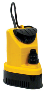 Utility Sump Pump Mondi
