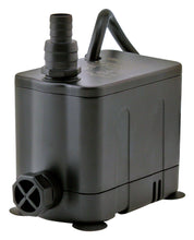 Load image into Gallery viewer, EcoPlus Convertible Bottom Pump
