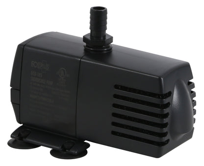 EcoPlus Fixed Flow Pump