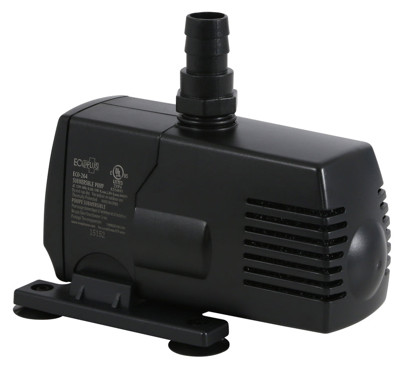 EcoPlus Fixed Flow Pump