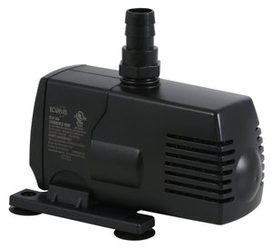 EcoPlus Fixed Flow Pump