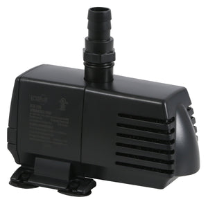 EcoPlus Fixed Flow Pump