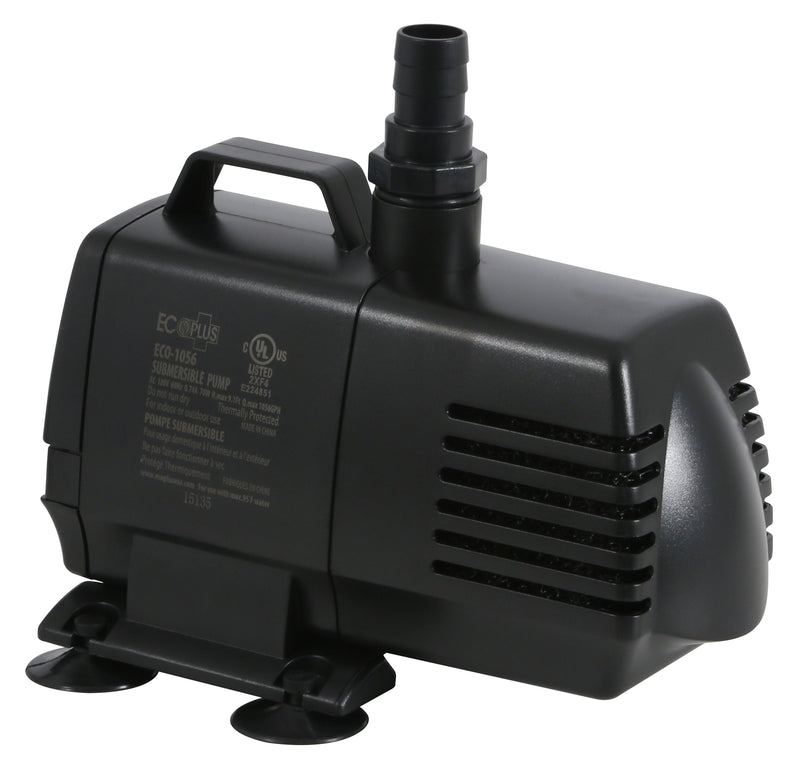 EcoPlus Fixed Flow Pump