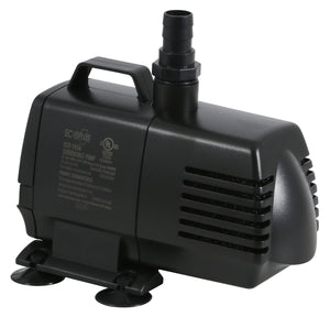 EcoPlus Fixed Flow Pump